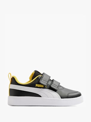 PUMA Patike Crna