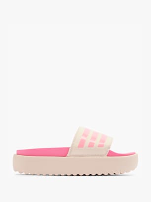 adidas Slide rosa