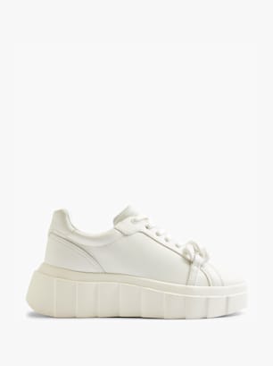 Venice Sneaker Vit