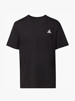 adidas T-shirt Svart