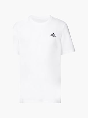 adidas T-shirt Vit