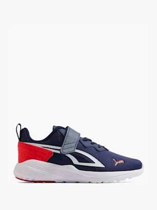 Puma Tenisice tamno plava