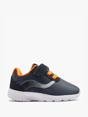 Vty Sneaker Dunkelblau