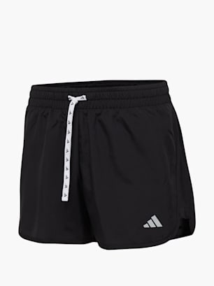 adidas Calções Preto