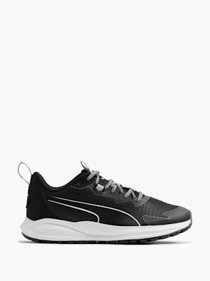 PUMA Pantofi pentru alergare Negru