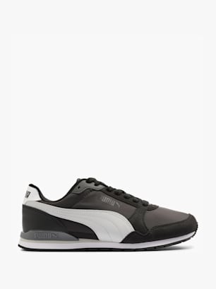 PUMA Sapatilha Preto