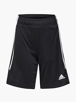 adidas Calções Preto