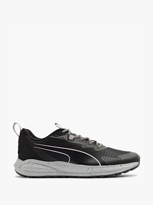 PUMA Sneaker Svart