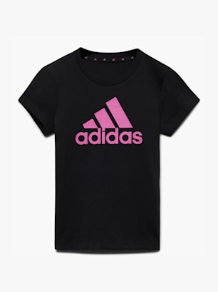 adidas Tee-shirt Noir