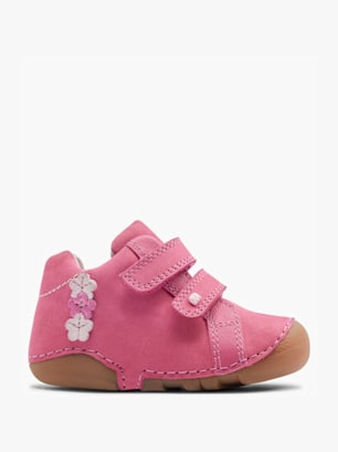 elefanten Sneaker Rosa