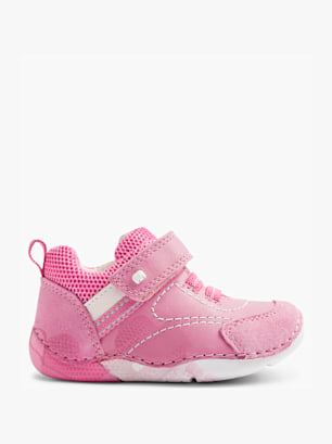 elefanten Sneaker Rosa