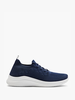 Graceland Sneaker Dunkelblau
