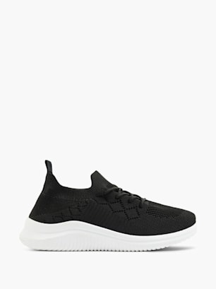 Graceland Sneaker Schwarz