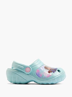 Disney Frozen Clog Blå