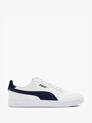 PUMA Sapatilha Branco