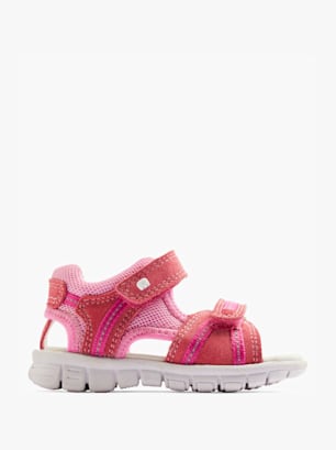 elefanten Sandalias Rosa