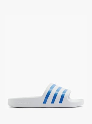 adidas Ciabatte Bianco