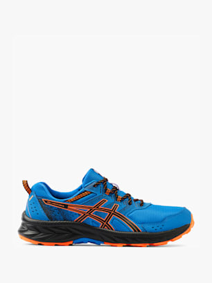 ASICS Sapato de trekking Azul