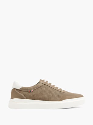 Memphis One Sneaker Brun