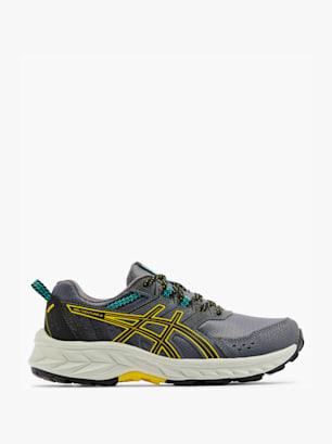 ASICS Chaussure de randonnée Gris