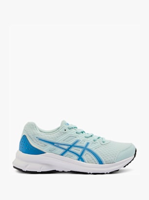 ASICS Baskets de course Bleu