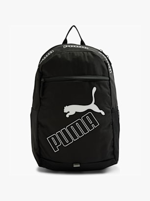 PUMA Ryggsäck Svart