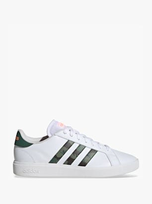 adidas Sapatilha Branco