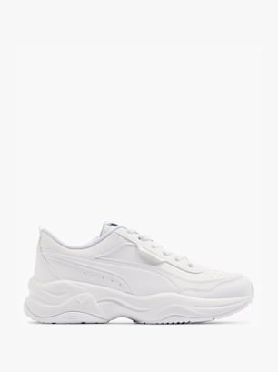 PUMA Sneaker Bianco