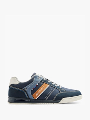 Memphis One Sneaker Blu