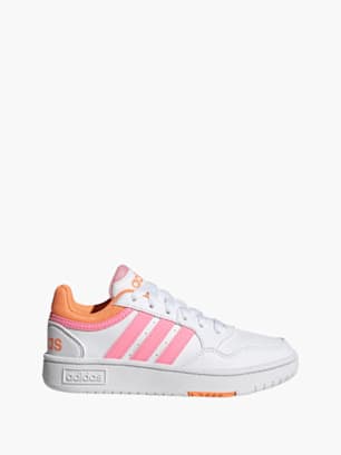 adidas Sneaker rosa