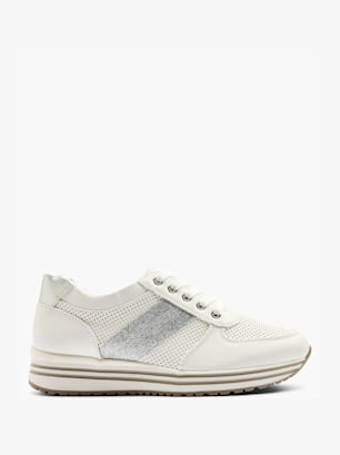 Graceland Sneaker Bianco