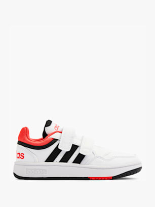 adidas Sneaker hvid