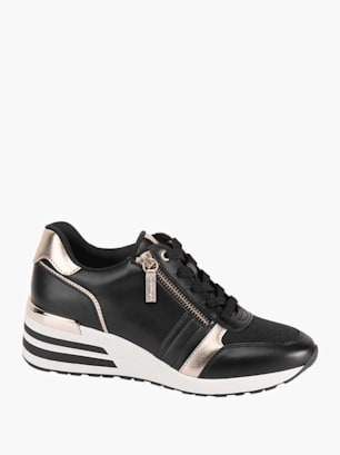 Catwalk Sneaker Negro