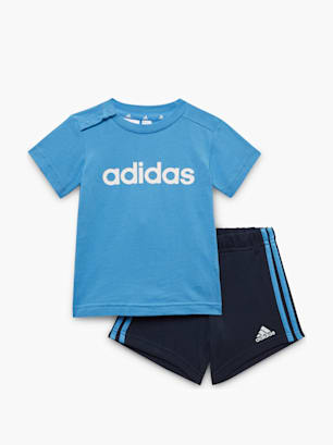 adidas Derinys Mėlyna
