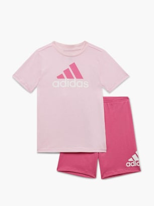 adidas Derinys Rožinė