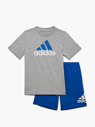 adidas Träningsoverall Grå