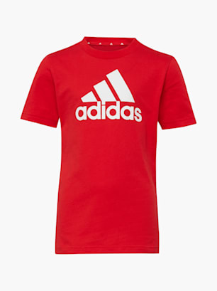 adidas Camiseta Blanco