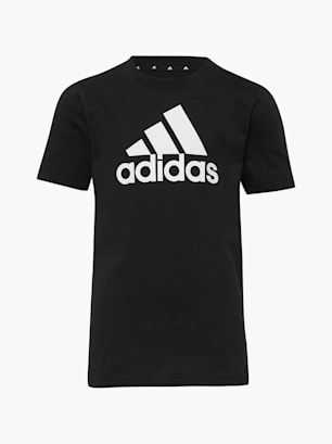 adidas T-shirt Preto