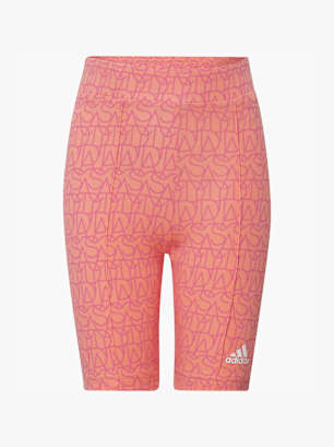 adidas Shorts Weiß