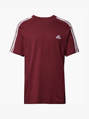 adidas T-shirt Röd