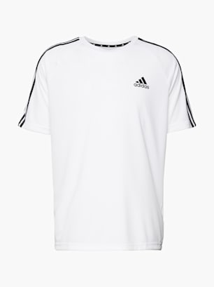 adidas T-shirt Hvid