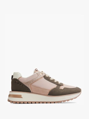 Graceland Sneaker Beige