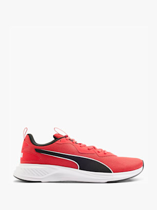 PUMA Sneaker Rosso