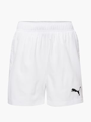 PUMA Shorts Hvid