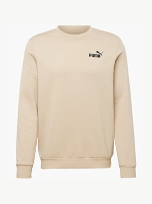 PUMA Sudadera Beige