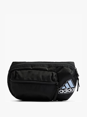 adidas Sac banane Noir