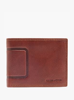 Union Code Portefeuille Cognac