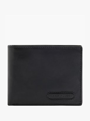 Union Code Portofel Negru