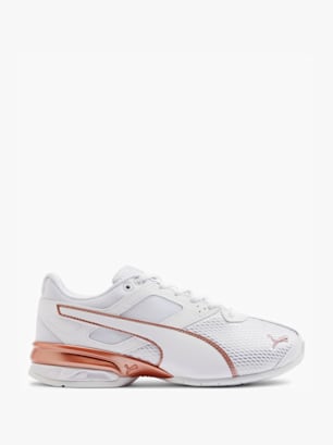 Puma Обувки за бягане бяло