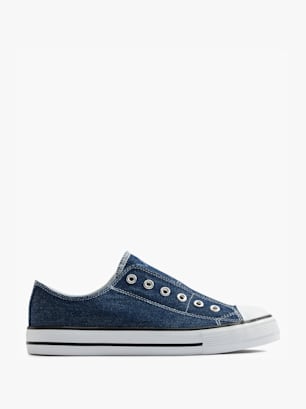 Vty Sneaker Azul